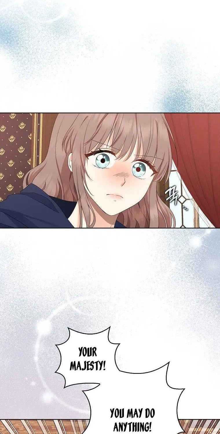 Read My Little Tyrant chapter 11 image 38 on Lezhin