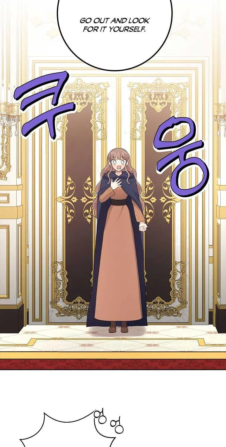 Read My Little Tyrant chapter 11 image 50 on Lezhin