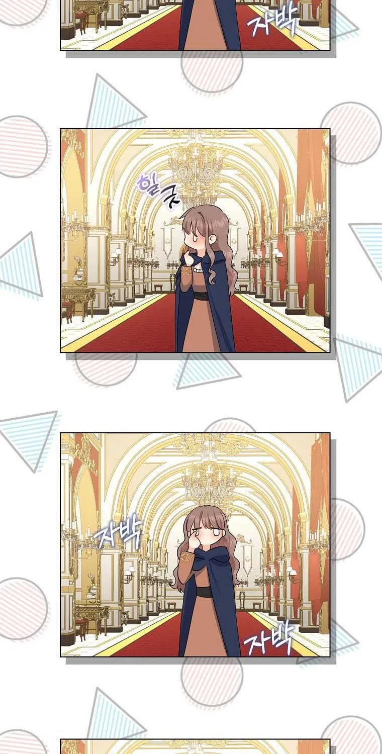 Read My Little Tyrant chapter 11 image 53 on Lezhin
