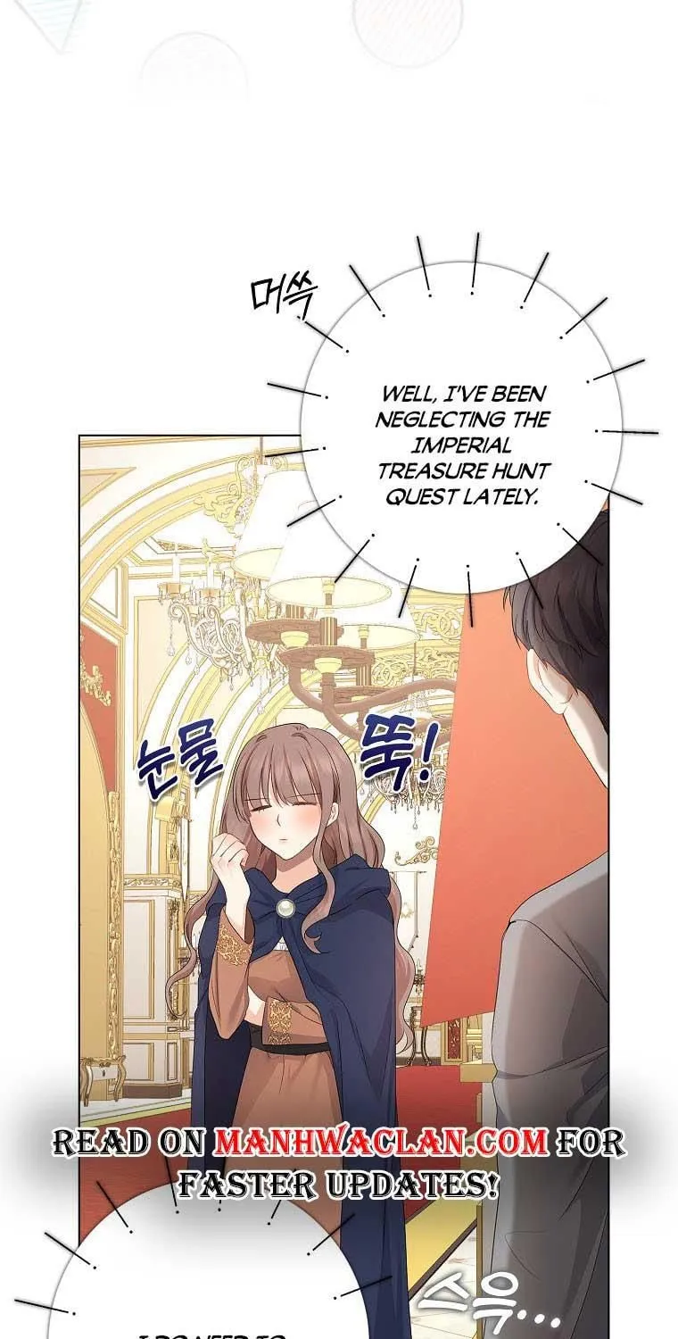 Read My Little Tyrant chapter 11 image 55 on Lezhin