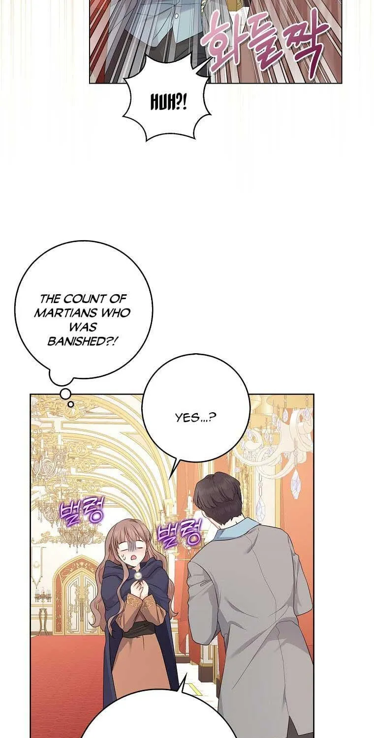 Read My Little Tyrant chapter 11 image 57 on Lezhin