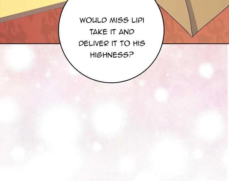 Read My Little Tyrant chapter 11 image 59 on Lezhin