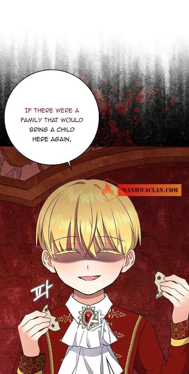 Read My Little Tyrant chapter 11 image 6 on Lezhin