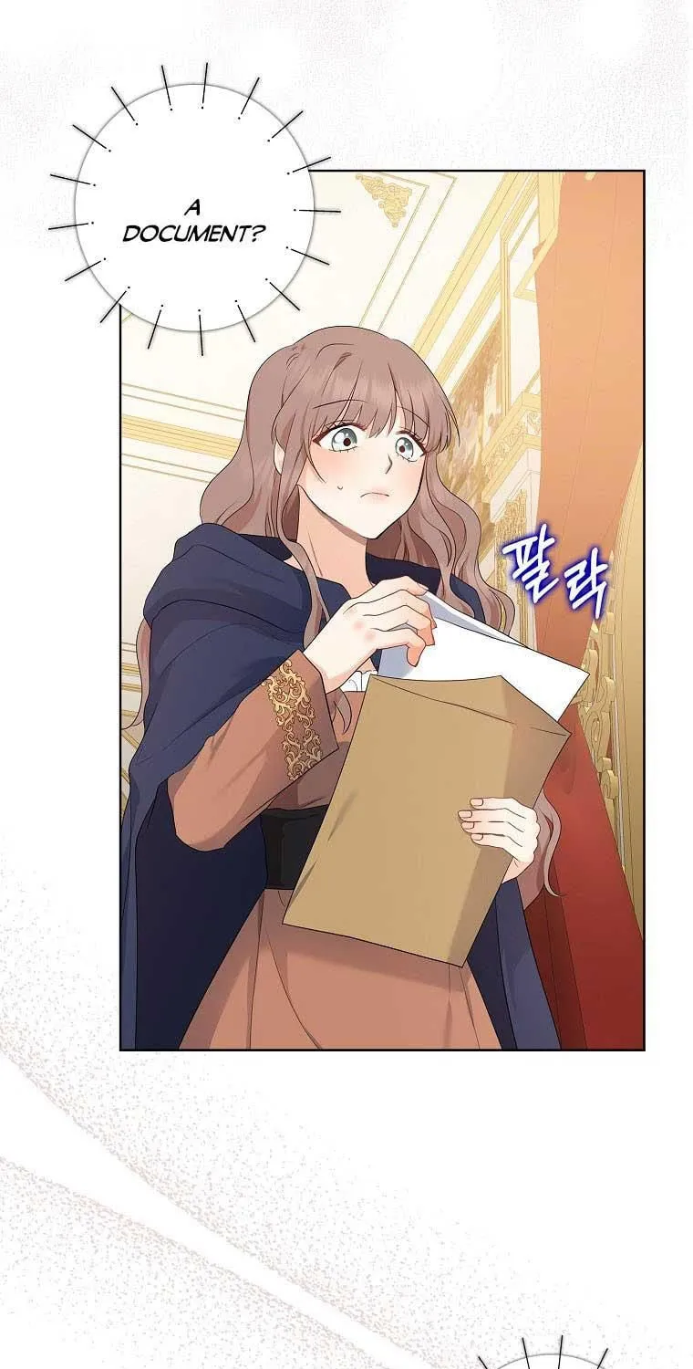 Read My Little Tyrant chapter 11 image 60 on Lezhin