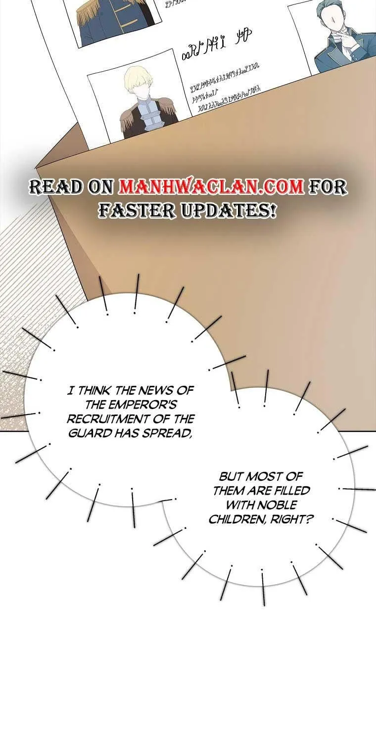 Read My Little Tyrant chapter 11 image 62 on Lezhin
