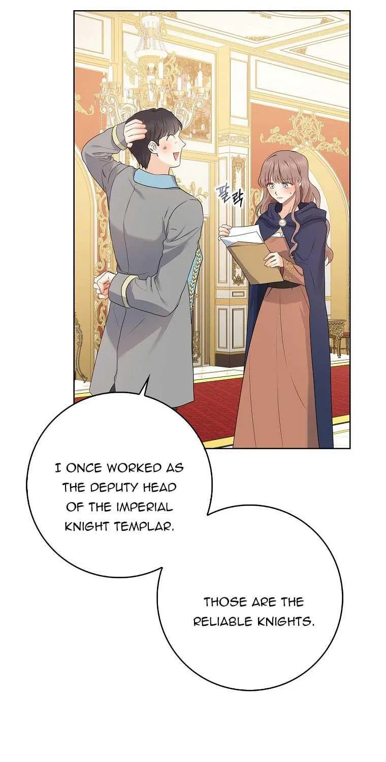 Read My Little Tyrant chapter 11 image 63 on Lezhin