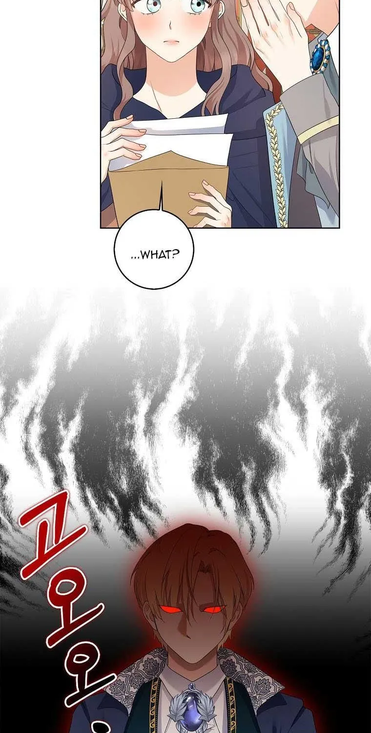 Read My Little Tyrant chapter 11 image 66 on Lezhin