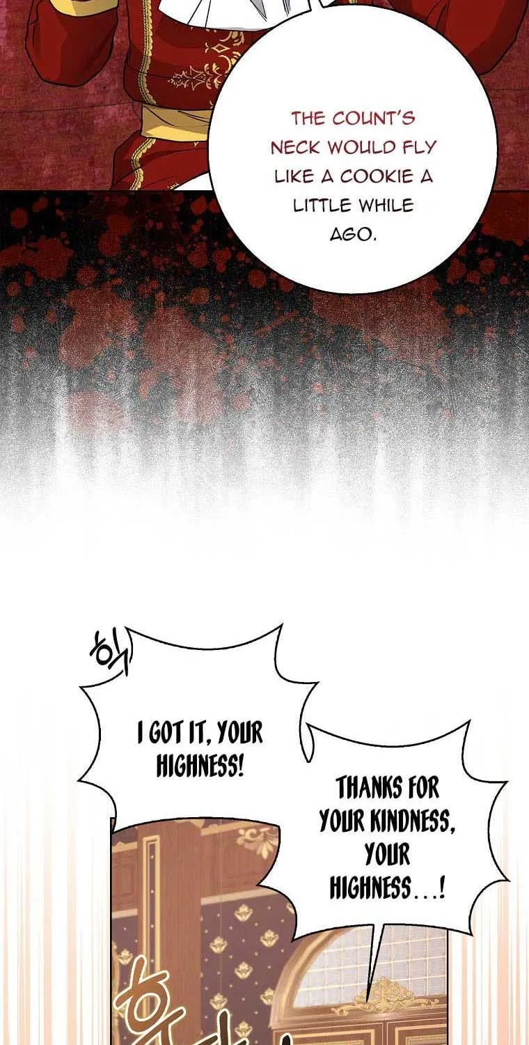 Read My Little Tyrant chapter 11 image 7 on Lezhin