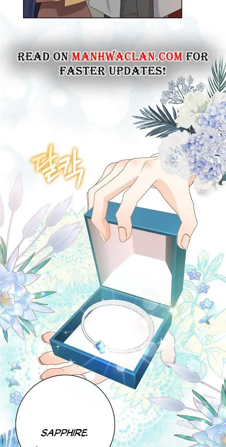 Read My Little Tyrant chapter 11 image 72 on Lezhin