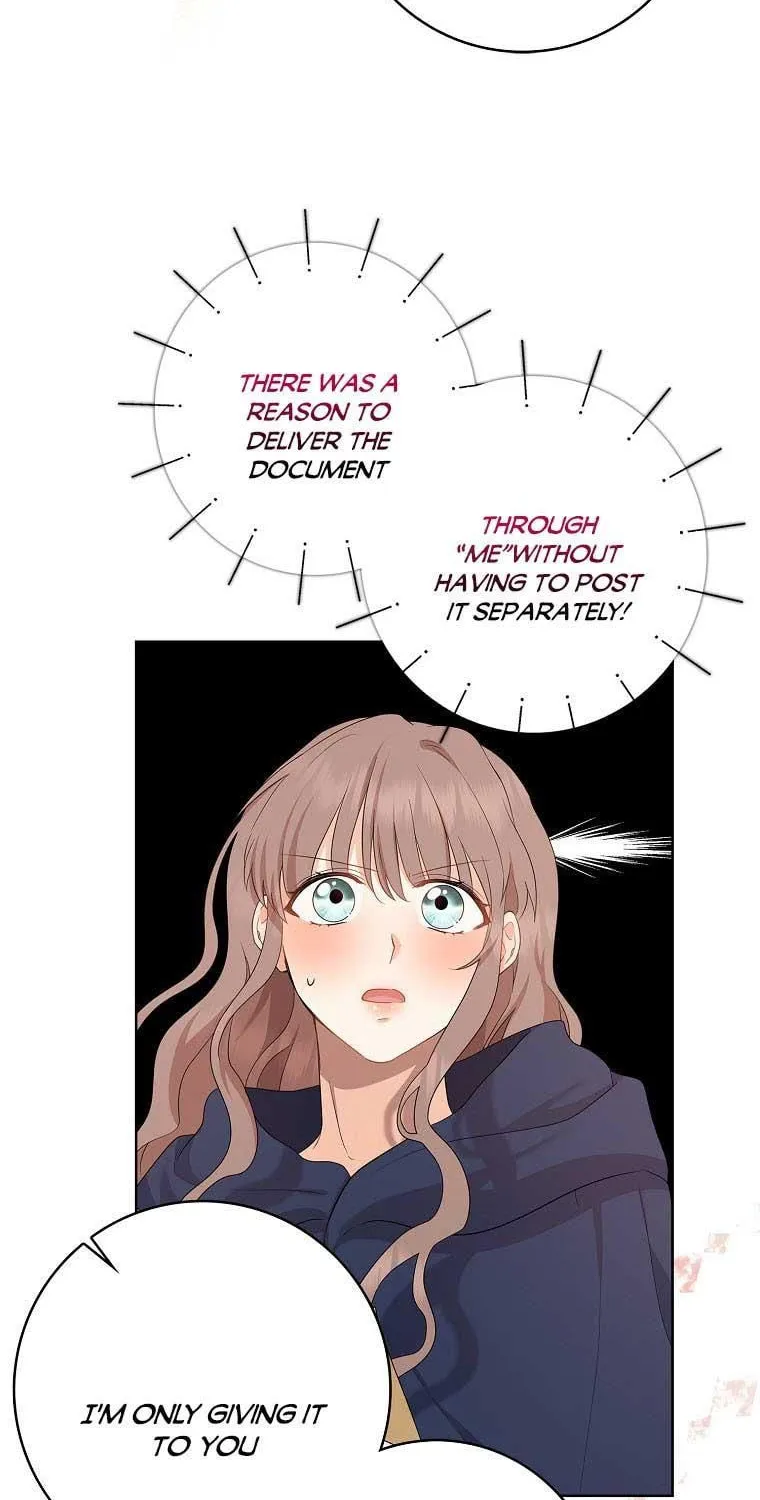 Read My Little Tyrant chapter 11 image 76 on Lezhin
