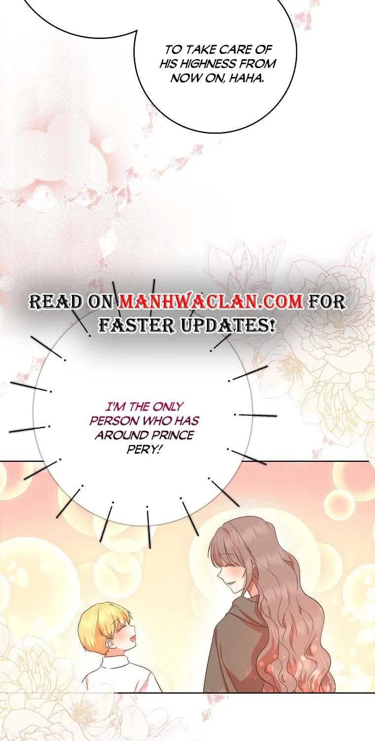 Read My Little Tyrant chapter 11 image 77 on Lezhin