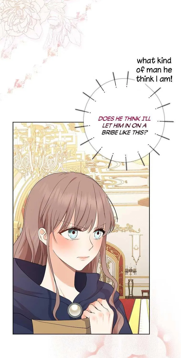 Read My Little Tyrant chapter 11 image 78 on Lezhin