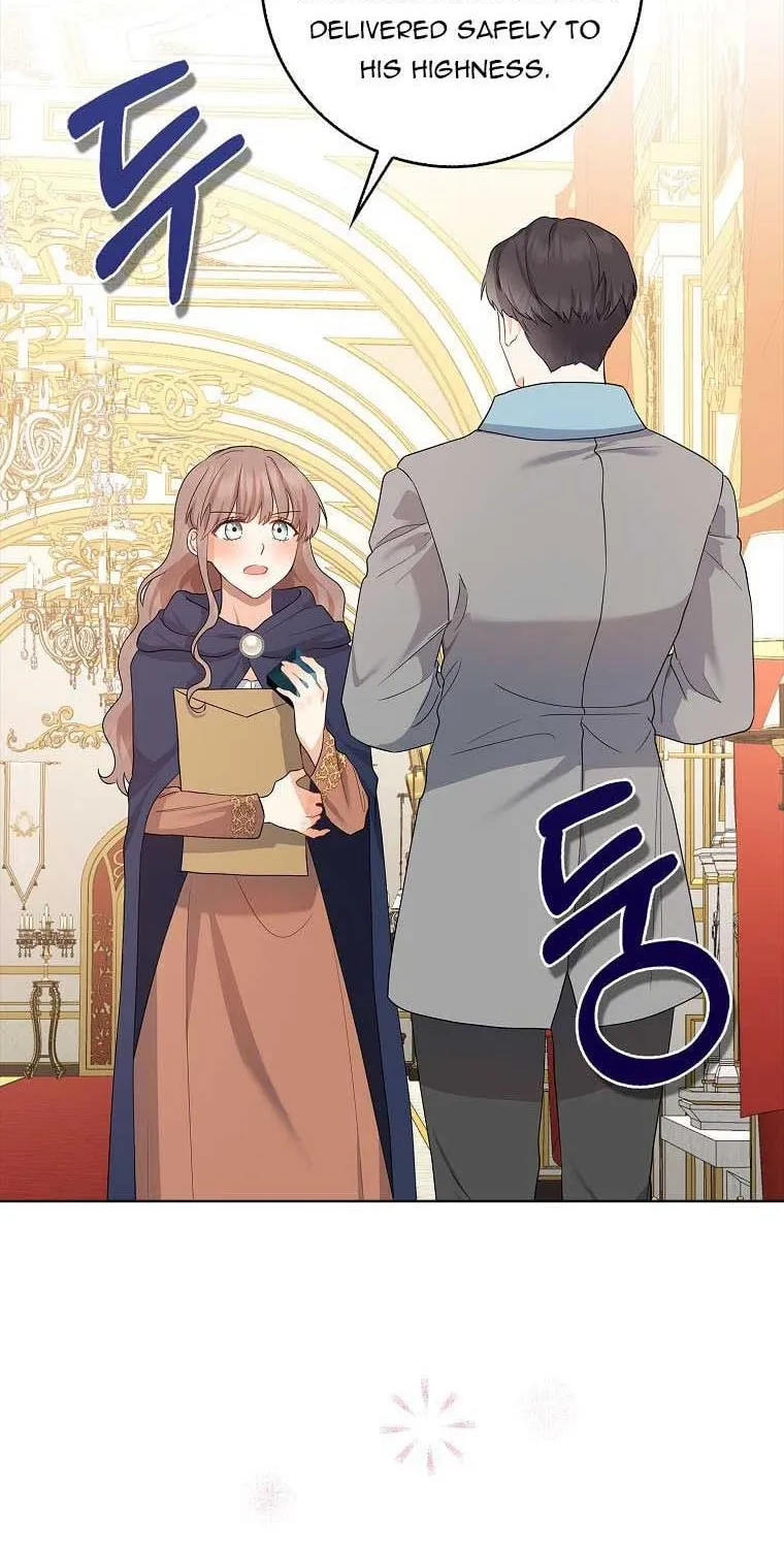 Read My Little Tyrant chapter 11 image 81 on Lezhin