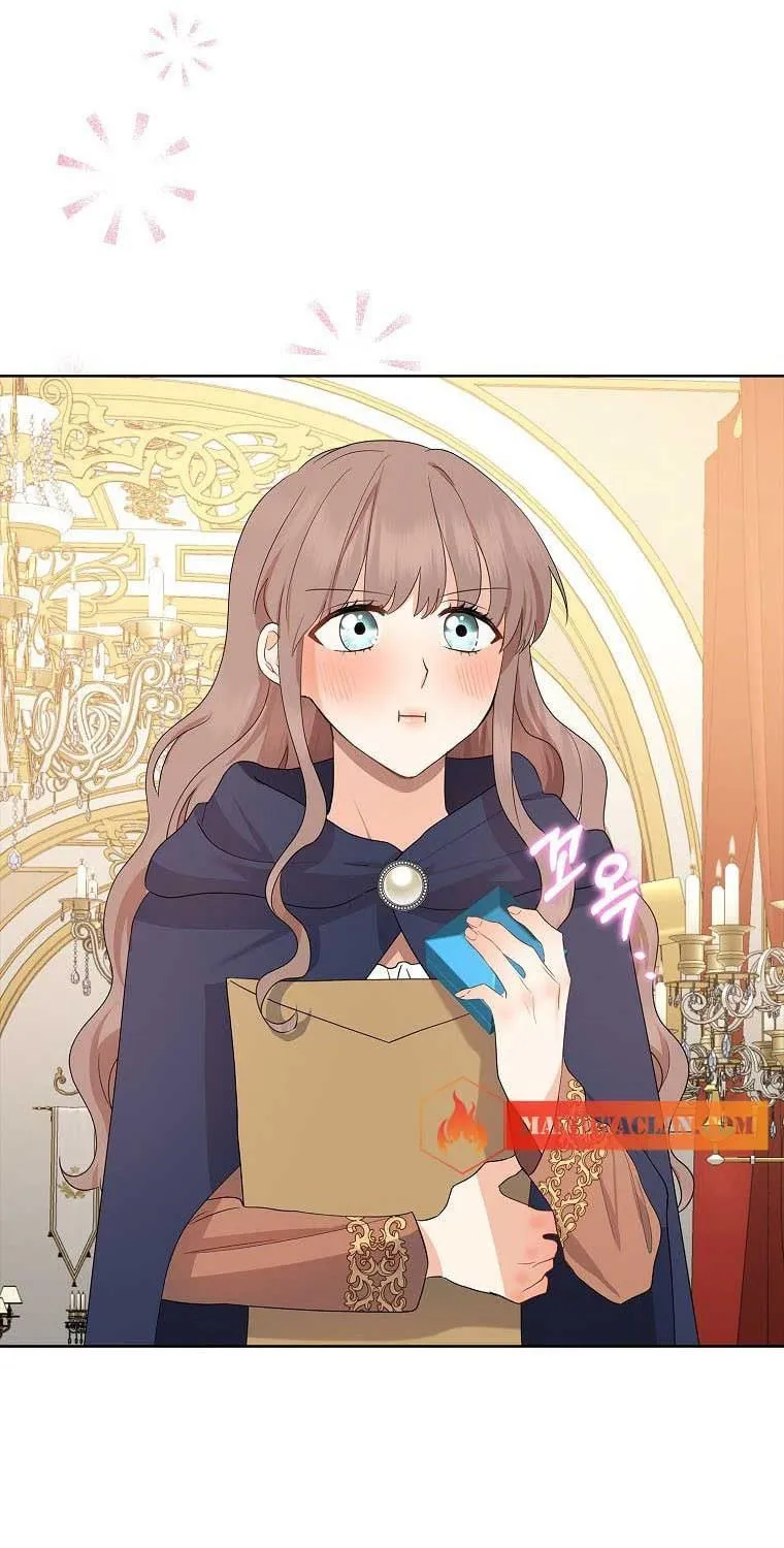 Read My Little Tyrant chapter 11 image 82 on Lezhin
