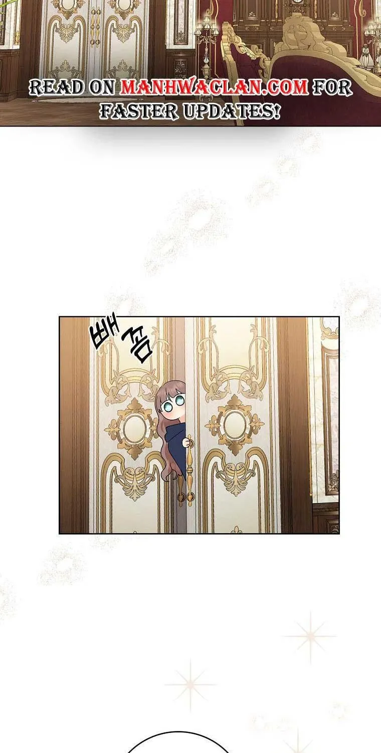 Read My Little Tyrant chapter 11 image 85 on Lezhin