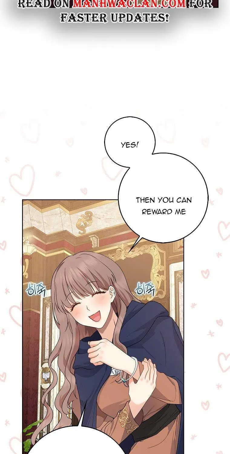 Read My Little Tyrant chapter 11 image 92 on Lezhin