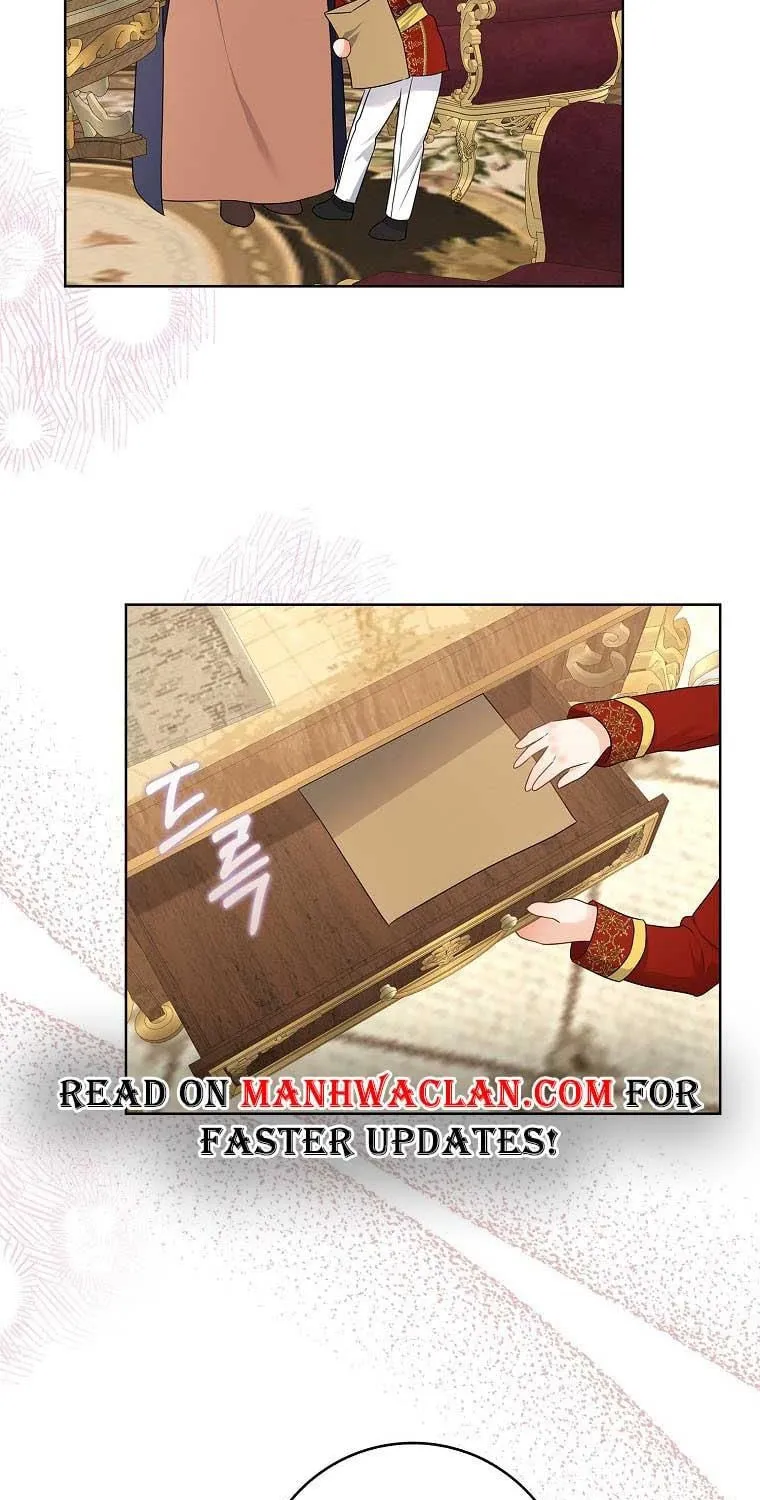 Read My Little Tyrant chapter 11 image 98 on Lezhin