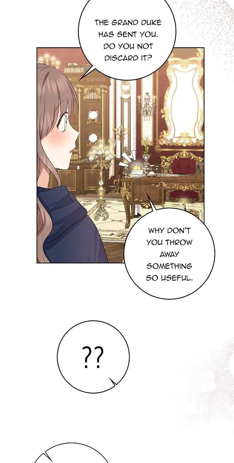 Read My Little Tyrant chapter 11 image 99 on Lezhin
