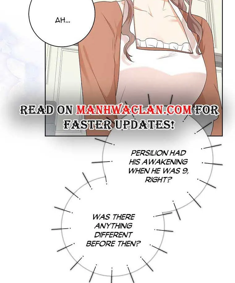 Read My Little Tyrant chapter 12 image 10 on Lezhin