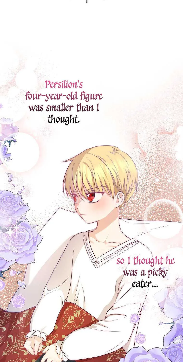 Read My Little Tyrant chapter 12 image 11 on Lezhin