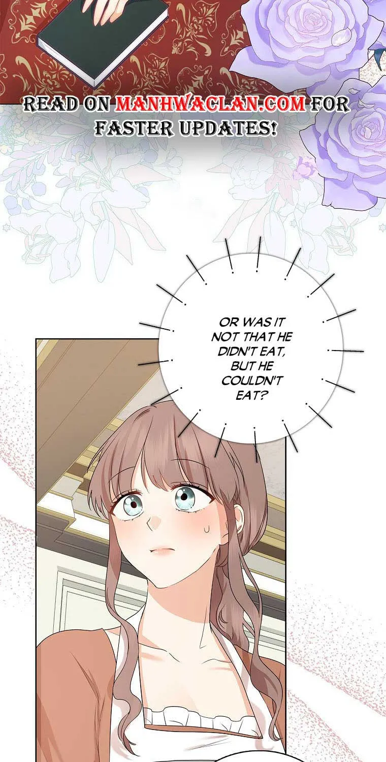 Read My Little Tyrant chapter 12 image 12 on Lezhin