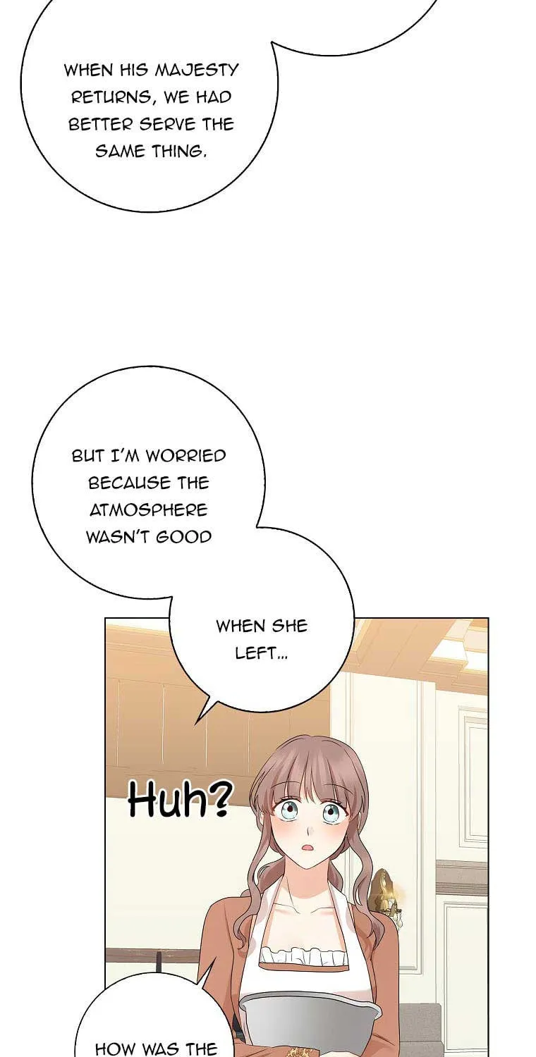 Read My Little Tyrant chapter 12 image 14 on Lezhin