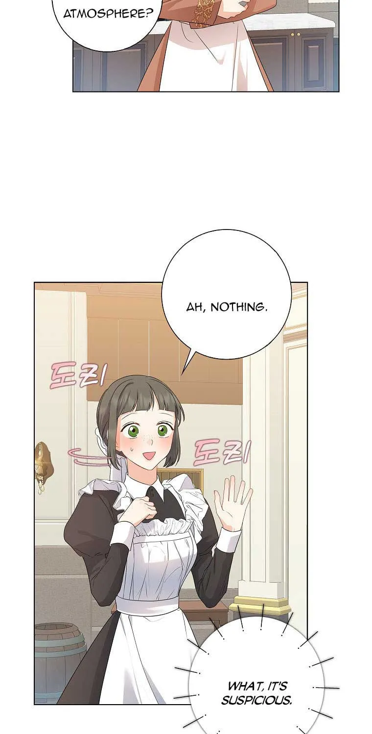 Read My Little Tyrant chapter 12 image 15 on Lezhin