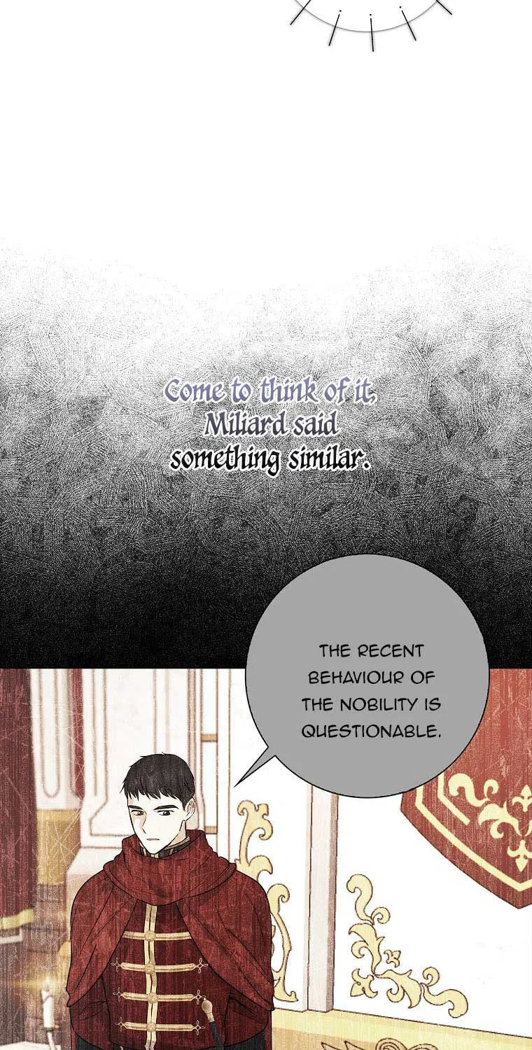Read My Little Tyrant chapter 12 image 16 on Lezhin