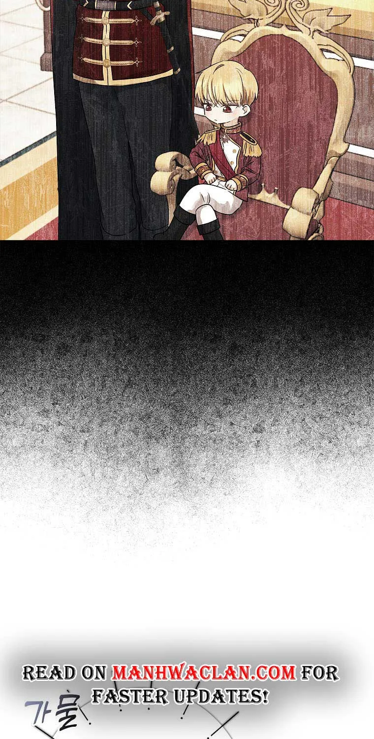 Read My Little Tyrant chapter 12 image 17 on Lezhin
