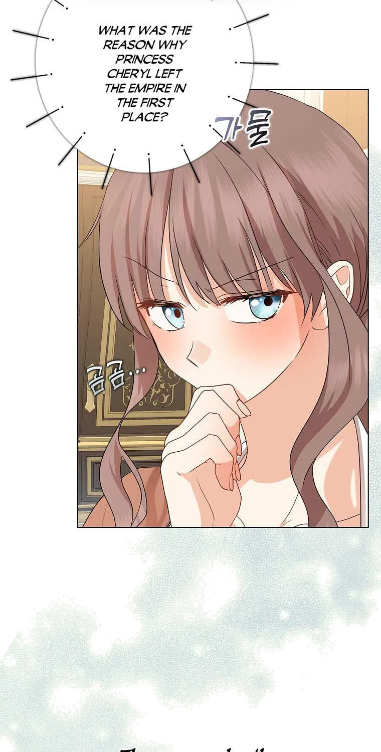 Read My Little Tyrant chapter 12 image 18 on Lezhin