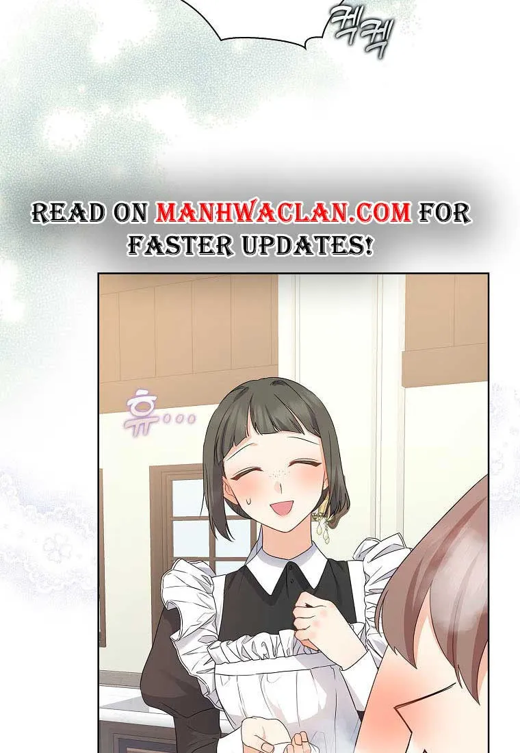 Read My Little Tyrant chapter 12 image 22 on Lezhin