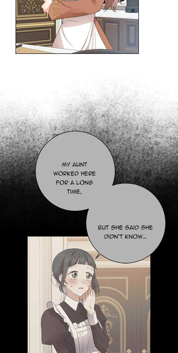 Read My Little Tyrant chapter 12 image 25 on Lezhin