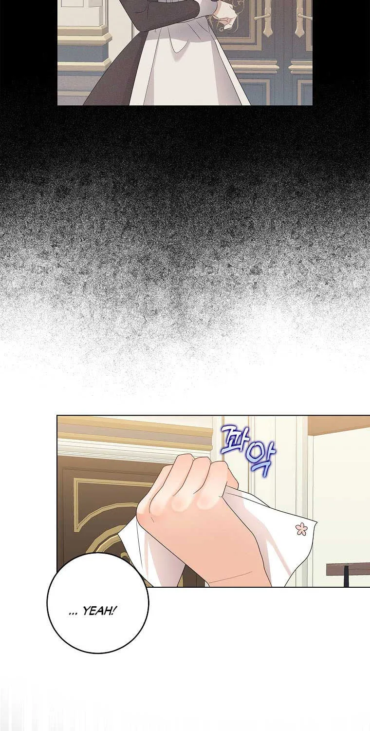 Read My Little Tyrant chapter 12 image 26 on Lezhin