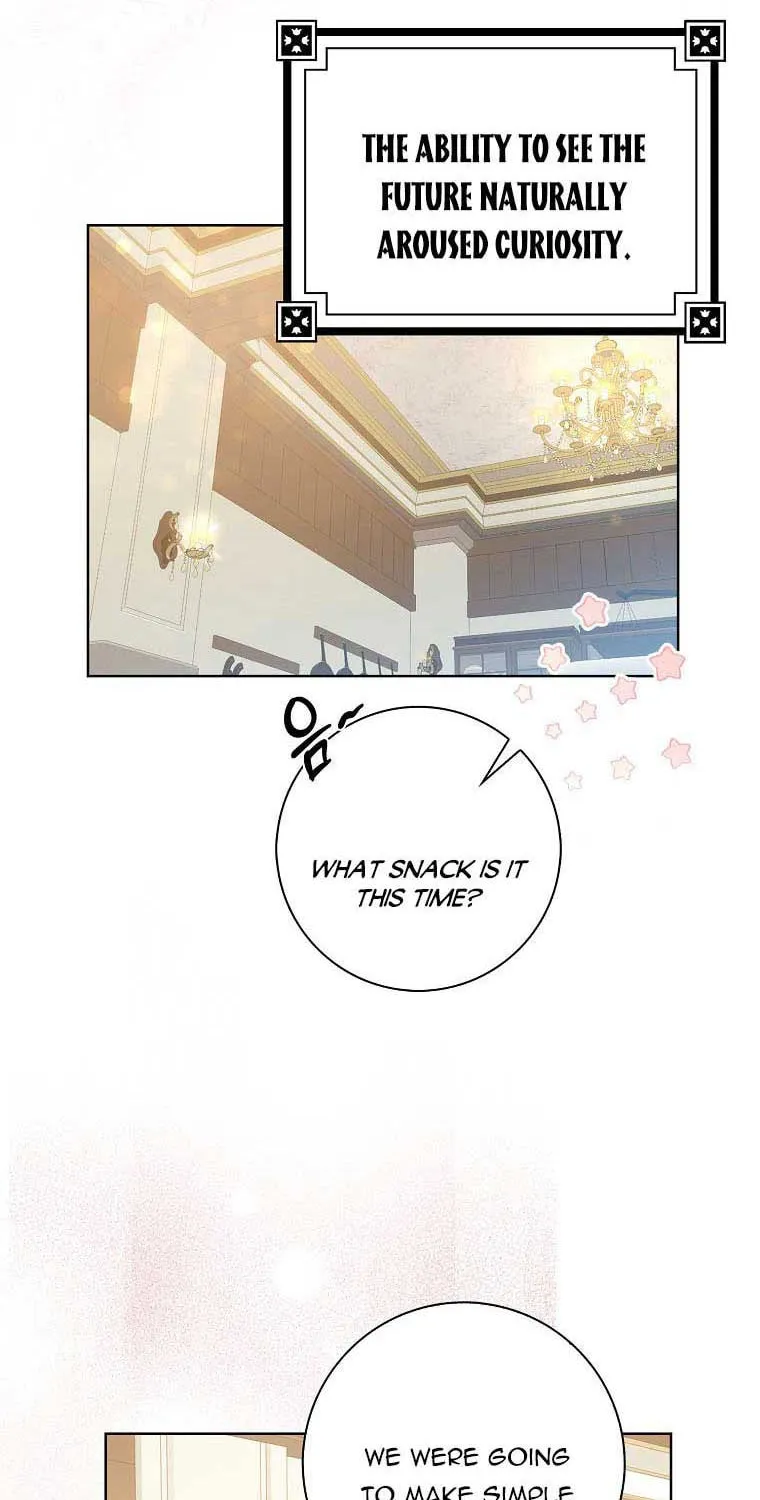 Read My Little Tyrant chapter 12 image 3 on Lezhin