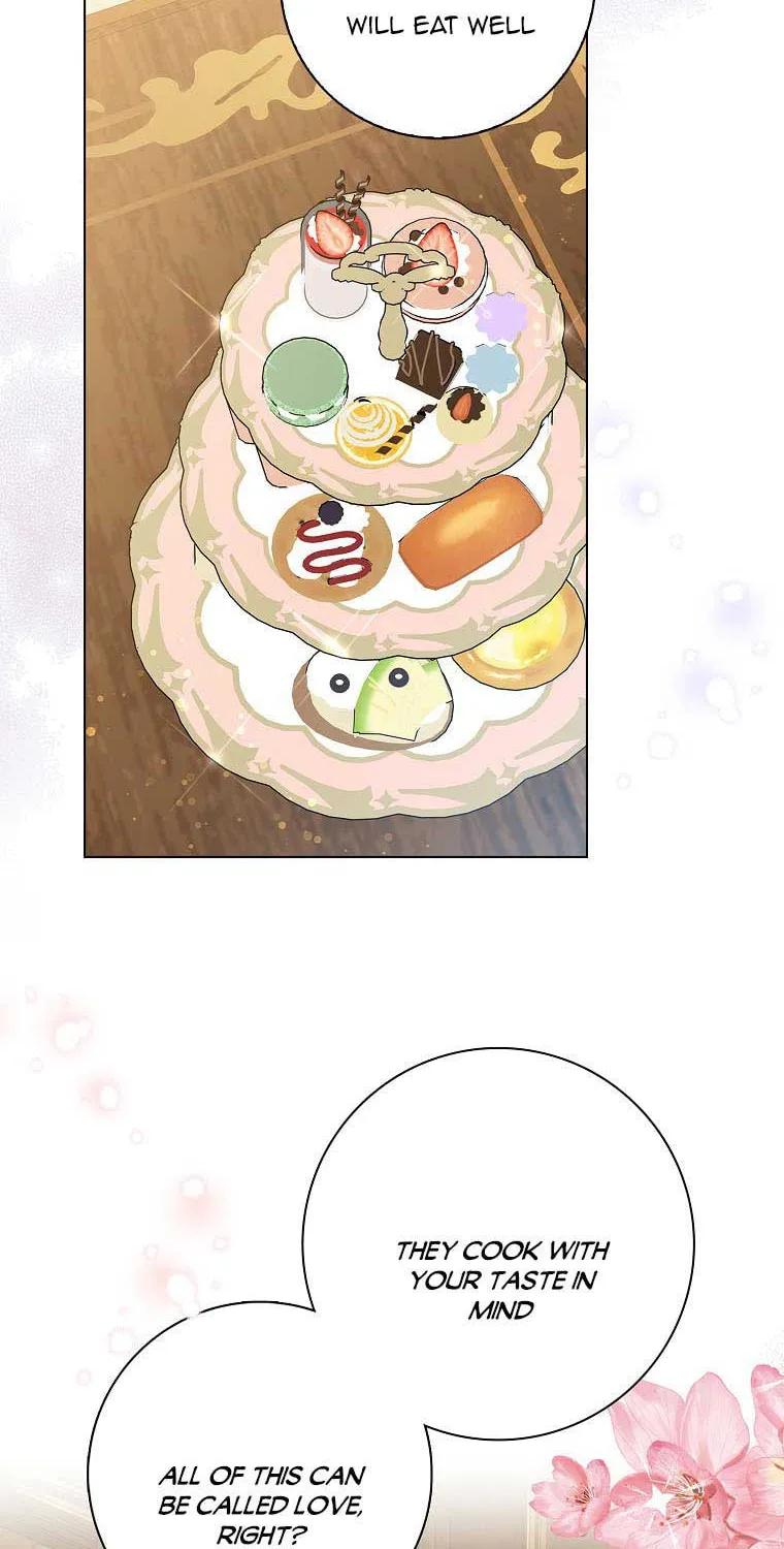 Read My Little Tyrant chapter 12 image 44 on Lezhin