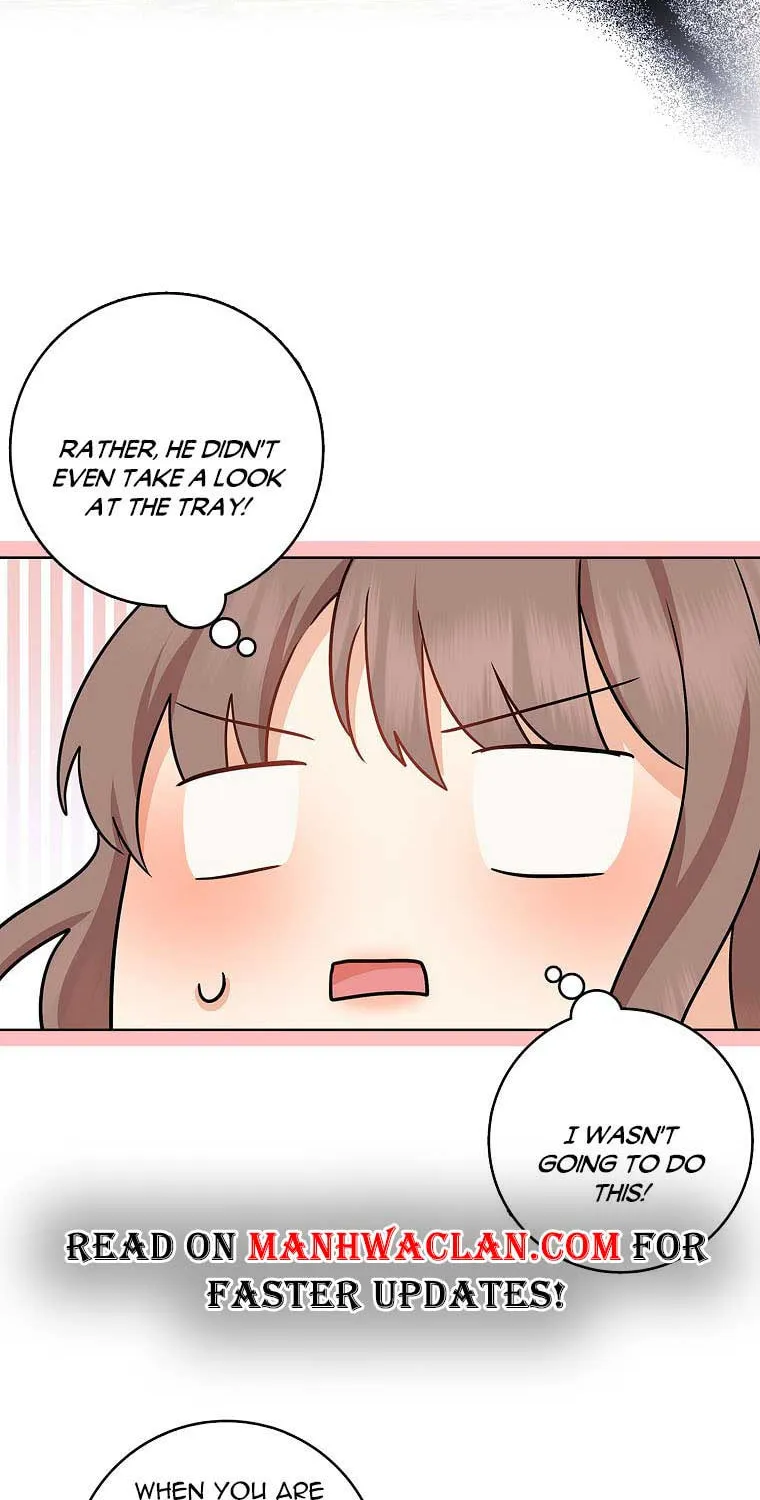 Read My Little Tyrant chapter 12 image 48 on Lezhin