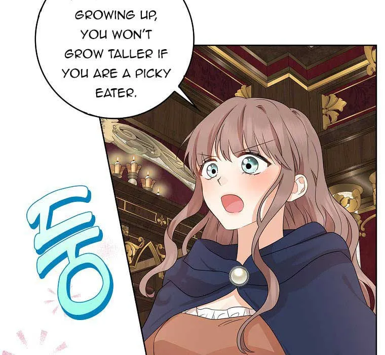 Read My Little Tyrant chapter 12 image 49 on Lezhin