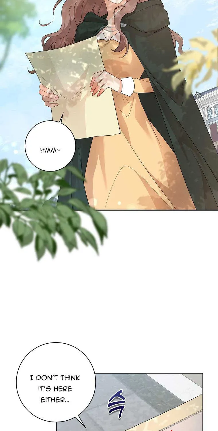 Read My Little Tyrant chapter 12 image 64 on Lezhin