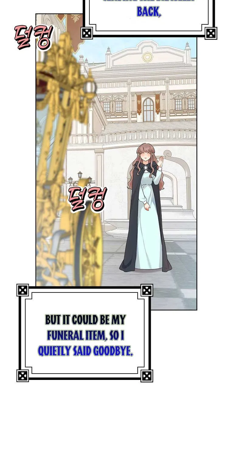 Read My Little Tyrant chapter 12 image 68 on Lezhin