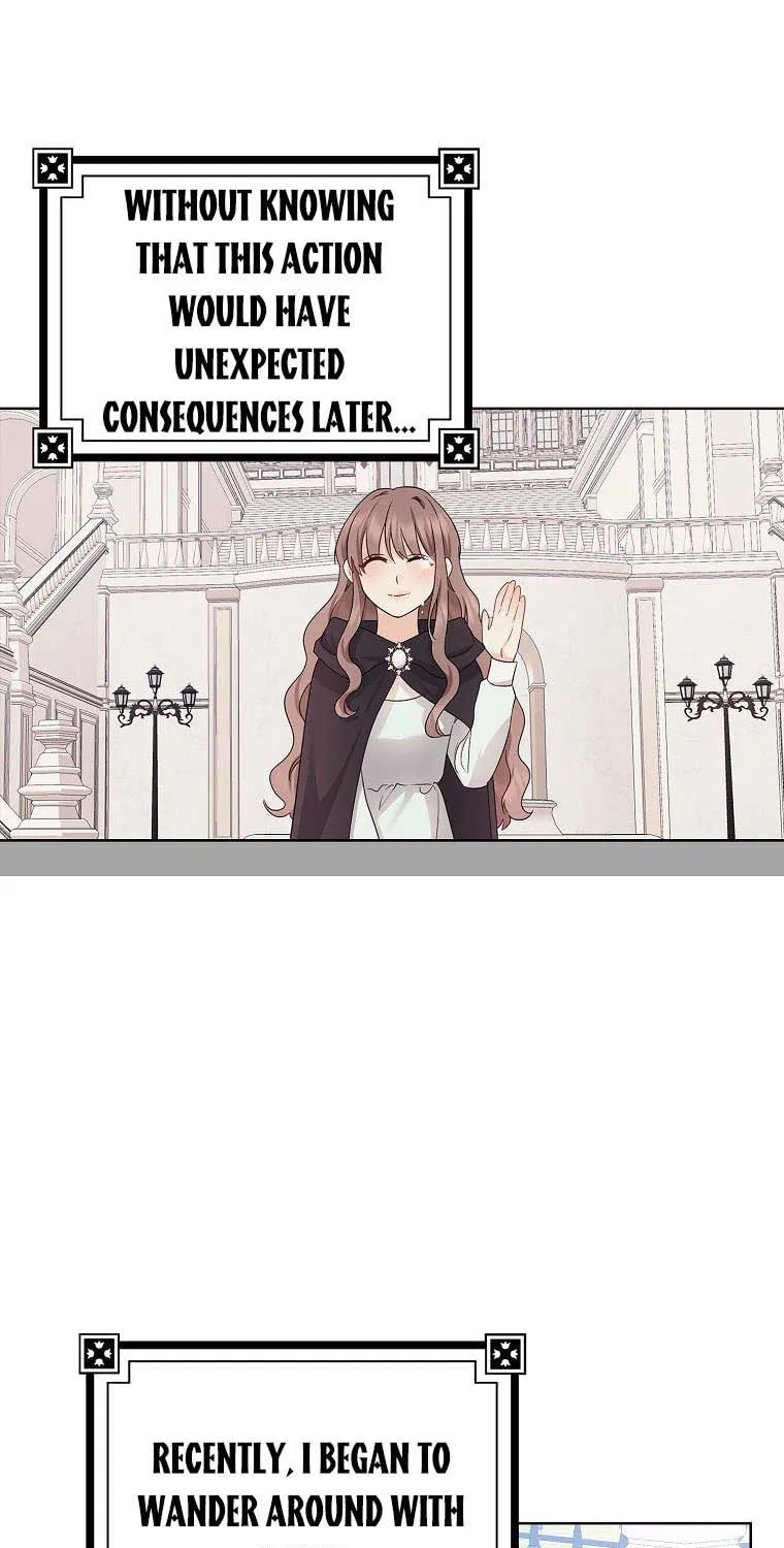 Read My Little Tyrant chapter 12 image 69 on Lezhin
