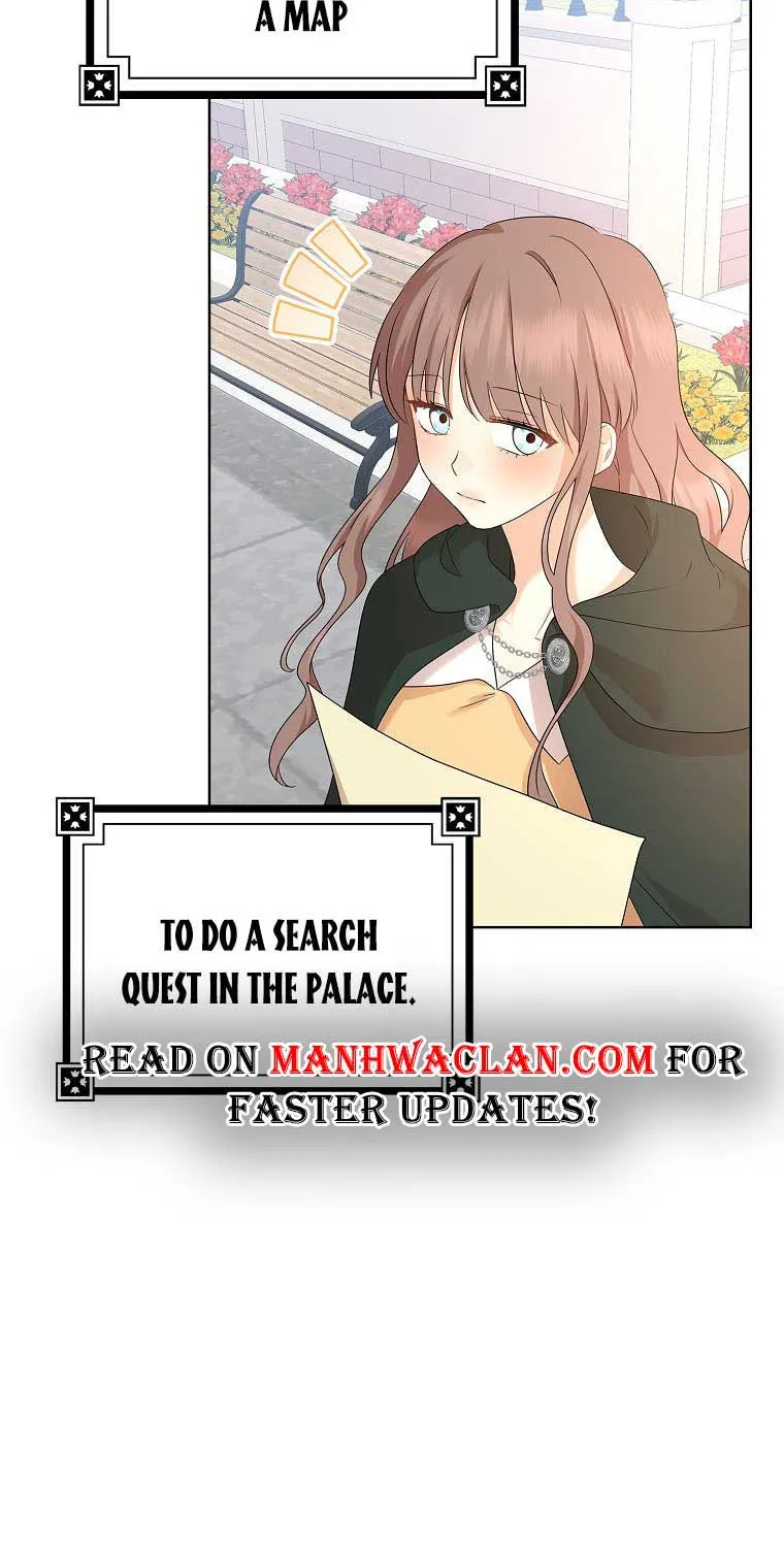 Read My Little Tyrant chapter 12 image 70 on Lezhin