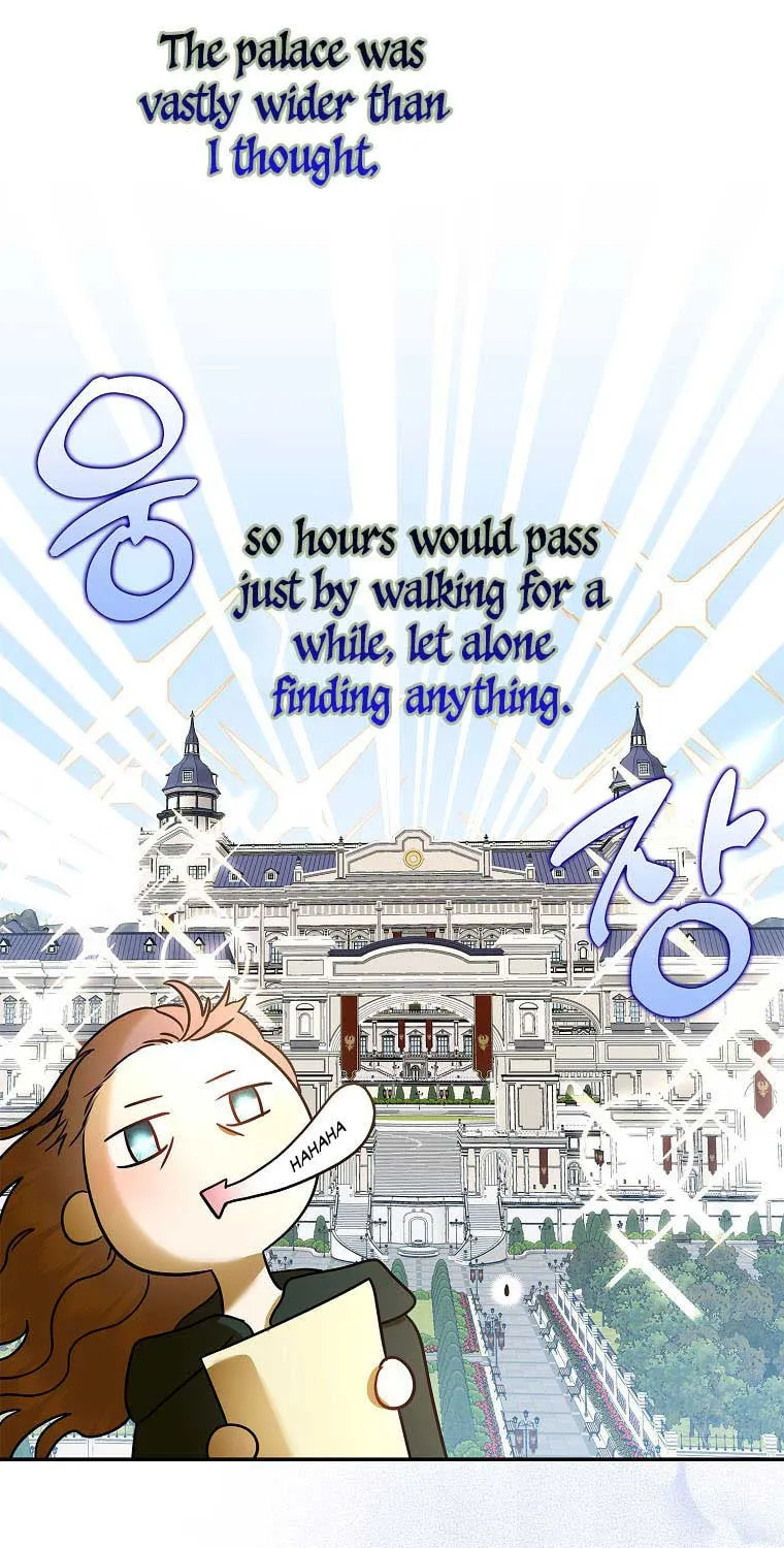Read My Little Tyrant chapter 12 image 71 on Lezhin