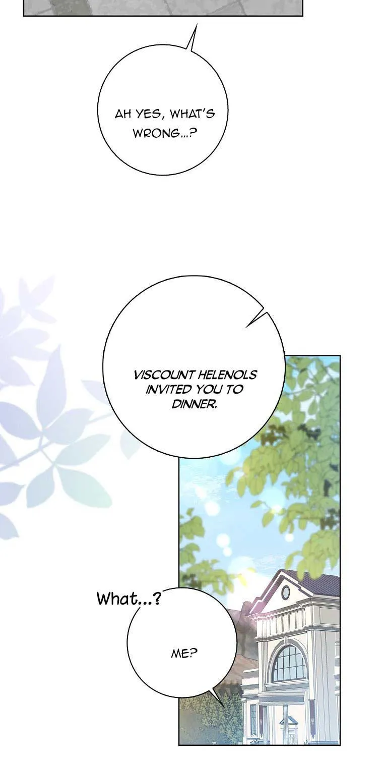 Read My Little Tyrant chapter 12 image 73 on Lezhin