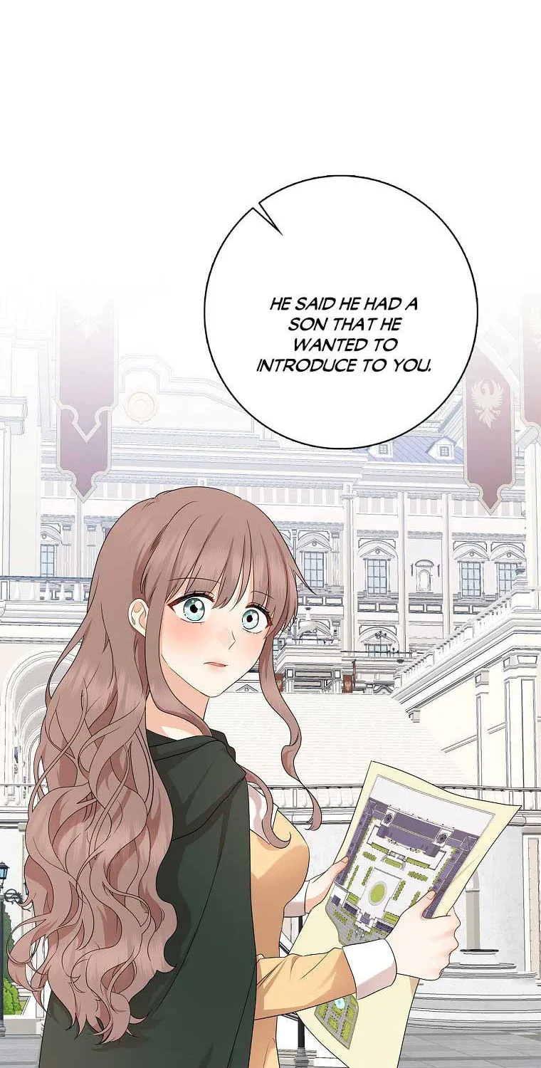 Read My Little Tyrant chapter 12 image 74 on Lezhin