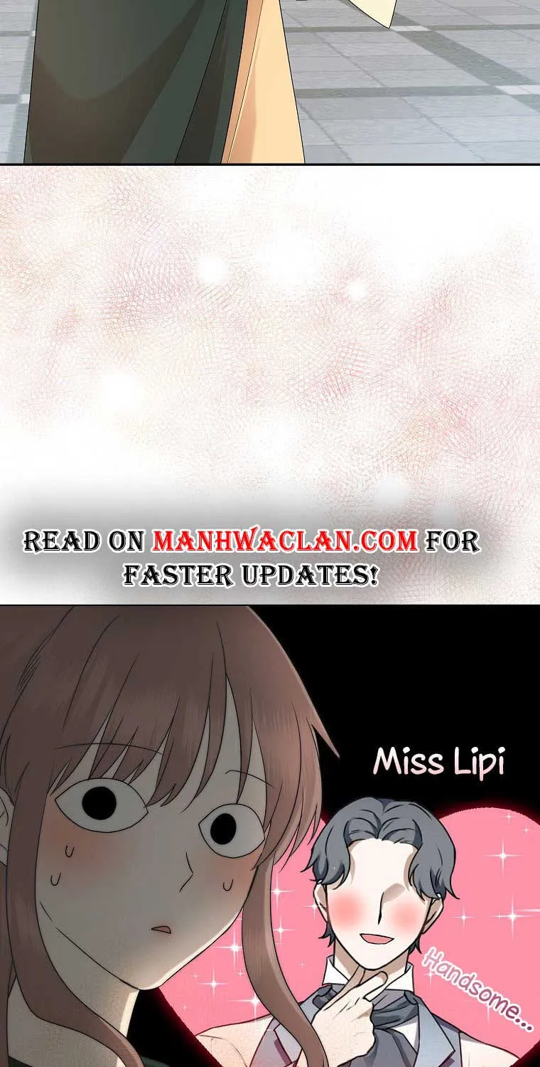Read My Little Tyrant chapter 12 image 75 on Lezhin