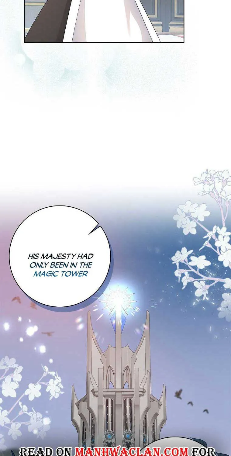 Read My Little Tyrant chapter 12 image 8 on Lezhin