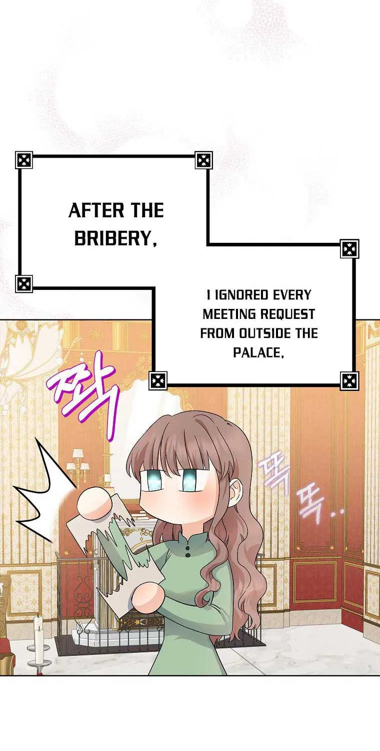 Read My Little Tyrant chapter 13 image 2 on Lezhin