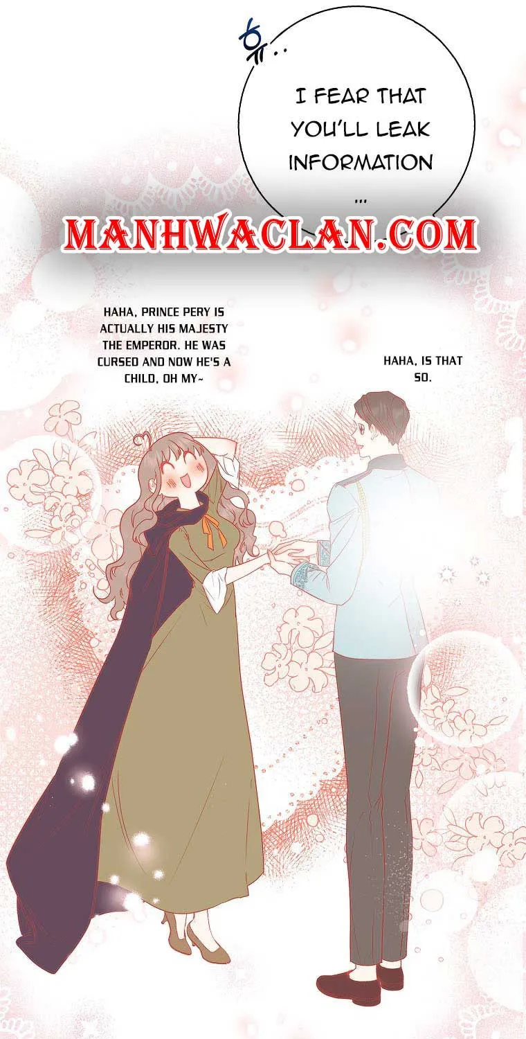 Read My Little Tyrant chapter 13 image 22 on Lezhin