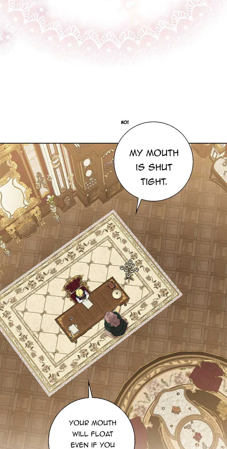 Read My Little Tyrant chapter 13 image 23 on Lezhin