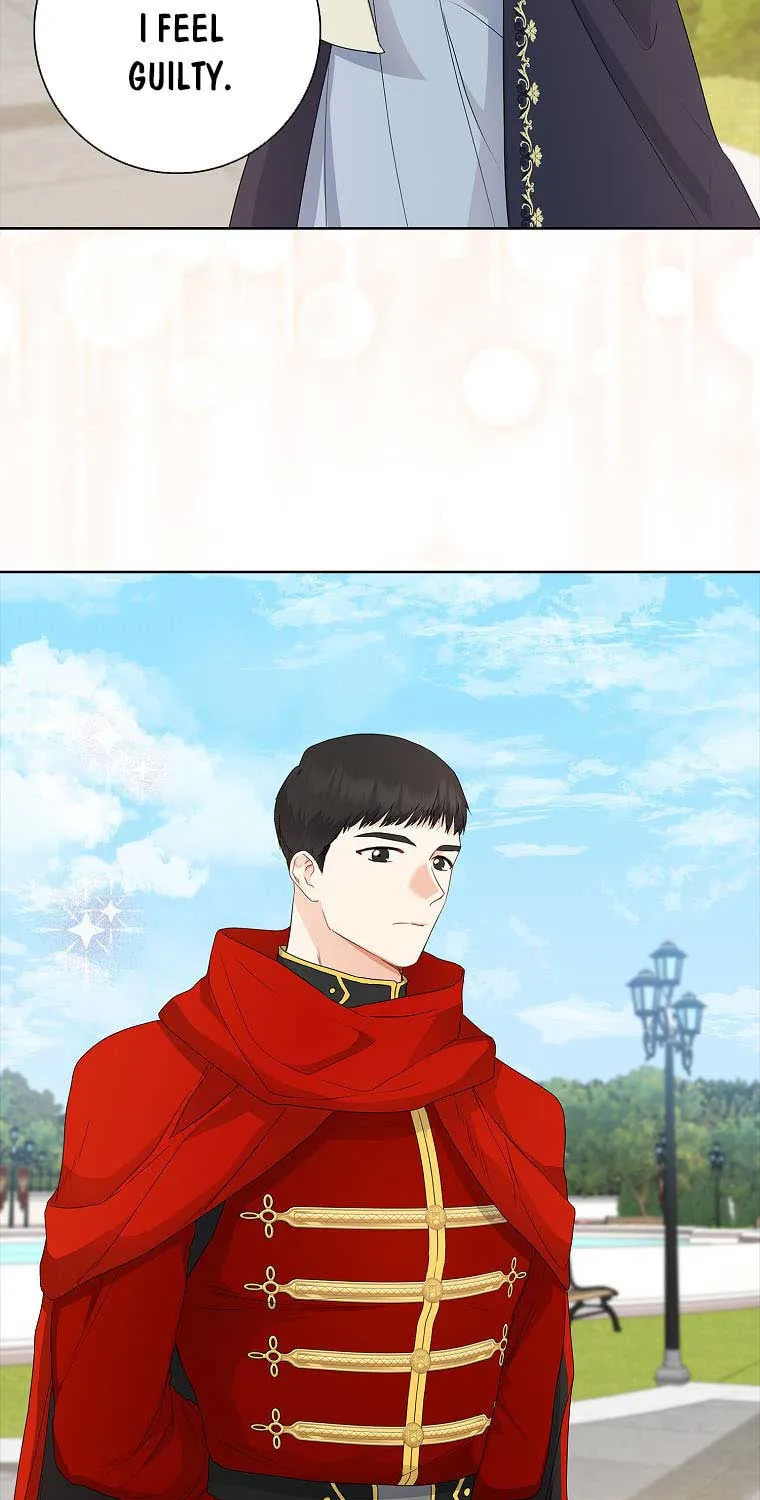 Read My Little Tyrant chapter 13 image 26 on Lezhin